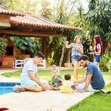 assurance d’une location de vacances